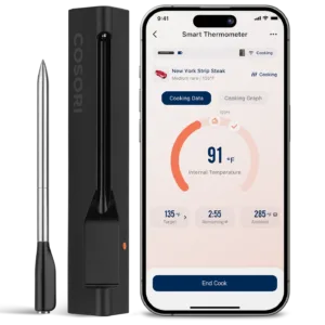 MEATER Smart Thermometer