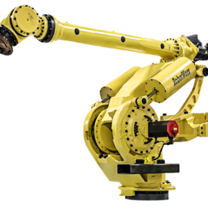 Industrial robotic arms