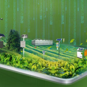 Smart agriculture sensors