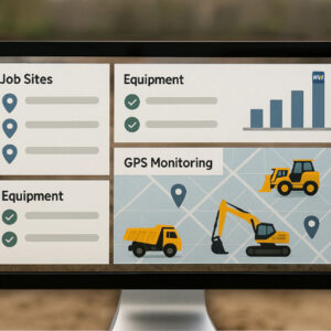 Fleet management systems